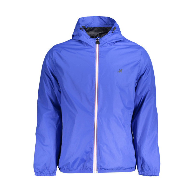 US GRAND POLO MAN BLUE JACKET