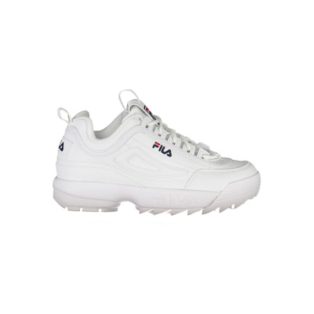 FILA WHITE WOMEN&39S SPORT SHOES