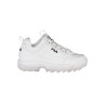 FILA WHITE WOMEN&39S SPORT SHOES