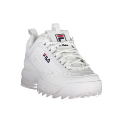 FILA WHITE WOMEN&39S SPORT SHOES