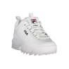 FILA WHITE WOMEN&39S SPORT SHOES