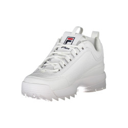 FILA WHITE WOMEN&39S SPORT SHOES