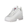 FILA WHITE WOMEN&39S SPORT SHOES