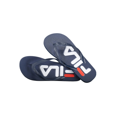 FILA BLUE WOMEN&39S SLIPPER SHOES