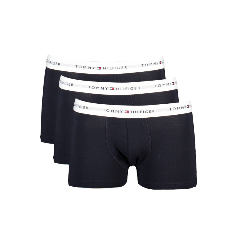 TOMMY HILFIGER BOXER UOMO NERO