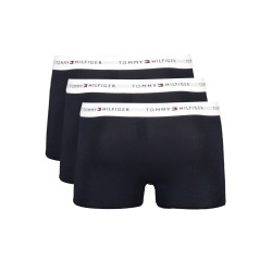 TOMMY HILFIGER BOXER UOMO NERO