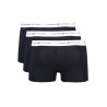 TOMMY HILFIGER BOXER UOMO NERO