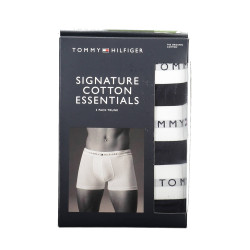 TOMMY HILFIGER BOXER UOMO NERO