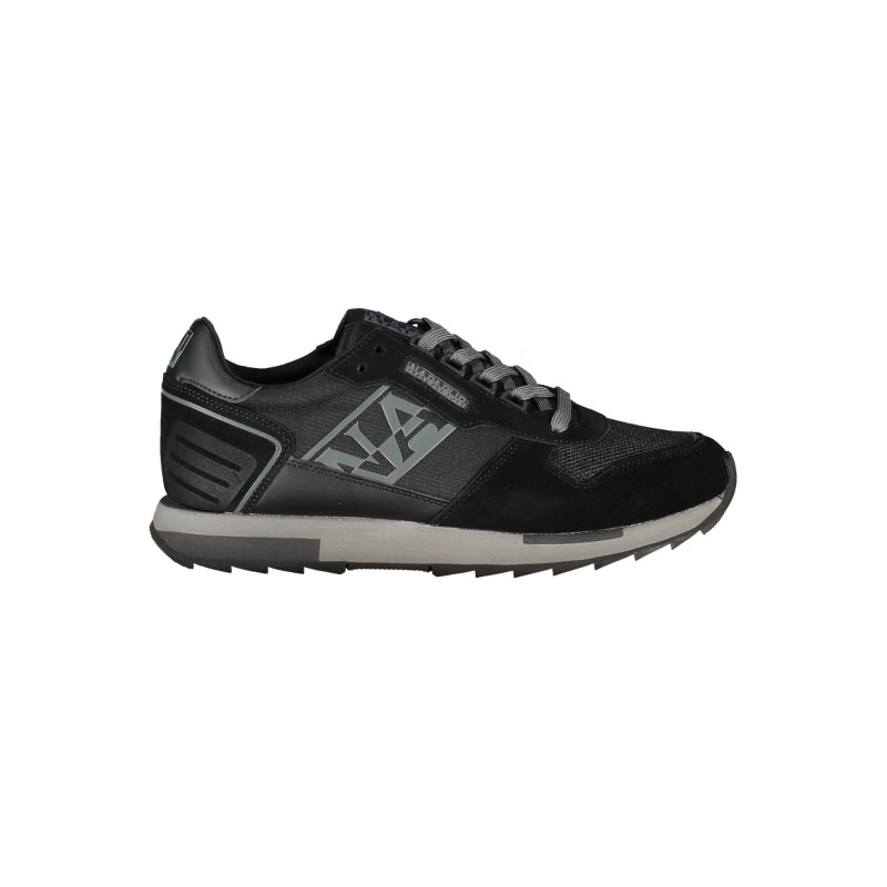 NAPAPIJRI SHOES NP0A4HL8-S3VIRTUS02NYM_NERO_041