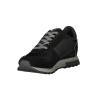 NAPAPIJRI SHOES BLACK MAN SPORT SHOES