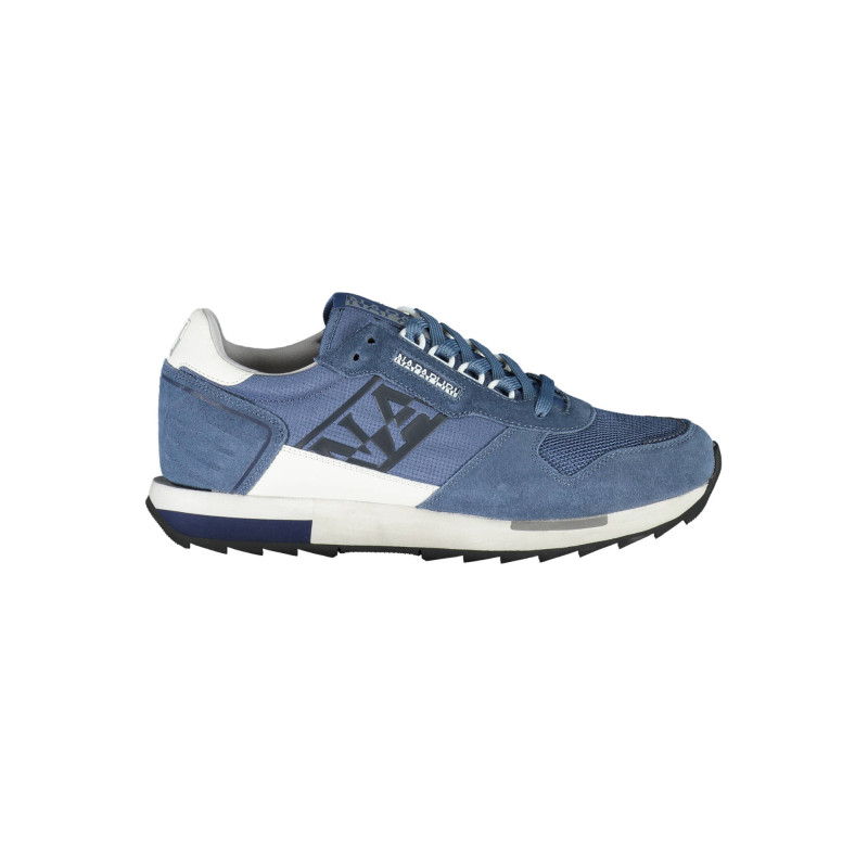 NAPAPIJRI SHOES NP0A4HL8-S3VIRTUS02NYM_BLU_B49