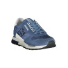 NAPAPIJRI SHOES BLUE MAN SPORT SHOES