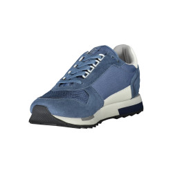 NAPAPIJRI SHOES NP0A4HL8-S3VIRTUS02NYM_BLU_B49