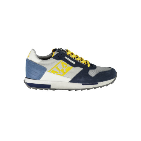 NAPAPIJRI SHOES NP0A4HL8-S3VIRTUS02NYM_GRIGIO_01K