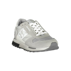 NAPAPIJRI SHOES NP0A4HL8-S3VIRTUS02NYM_GRIGIO_H97