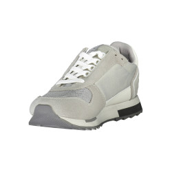 NAPAPIJRI SHOES CALZATURA SPORTIVA UOMO GRIGIO