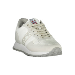 NAPAPIJRI SHOES CALZATURA SPORTIVA UOMO BIANCO