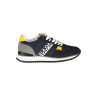 NAPAPIJRI SHOES NP0A4HL5-S3COSMOS01NYP_BLU_176