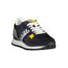 NAPAPIJRI SHOES BLUE MAN SPORT SHOES