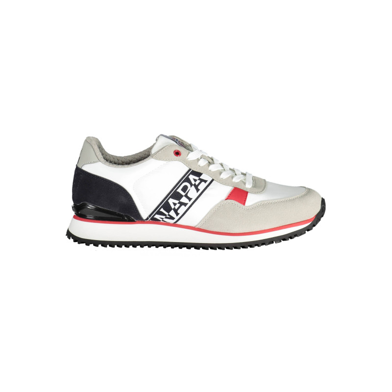 NAPAPIJRI SHOES NP0A4HL5-S3COSMOS01NYP_BIANCO_01E