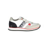 NAPAPIJRI SHOES WHITE MAN SPORT SHOES