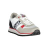 NAPAPIJRI SHOES CALZATURA SPORTIVA UOMO BIANCO