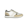 NAPAPIJRI SHOES WHITE MAN SPORT SHOES