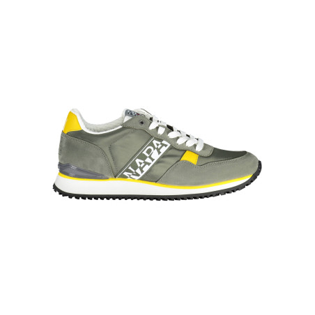 NAPAPIJRI SHOES NP0A4HL5-S3COSMOS01NYP_VERDE_GAE