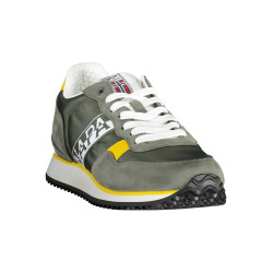 NAPAPIJRI SHOES MEN&39S SPORTS SHOES GREEN