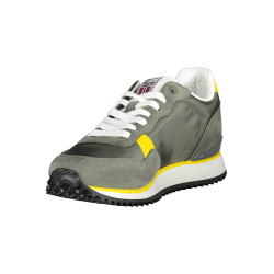 NAPAPIJRI SHOES MEN&39S SPORTS SHOES GREEN