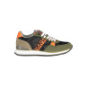 NAPAPIJRI SHOES NP0A4HL5-S3COSMOS01NYP_VERDE_7M7