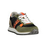 NAPAPIJRI SHOES NP0A4HL5-S3COSMOS01NYP_VERDE_7M7