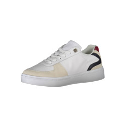 TOMMY HILFIGER CALZATURA SPORTIVA DONNA BIANCO