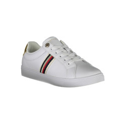 TOMMY HILFIGER CALZATURA SPORTIVA DONNA BIANCO