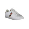 TOMMY HILFIGER CALZATURA SPORTIVA DONNA BIANCO