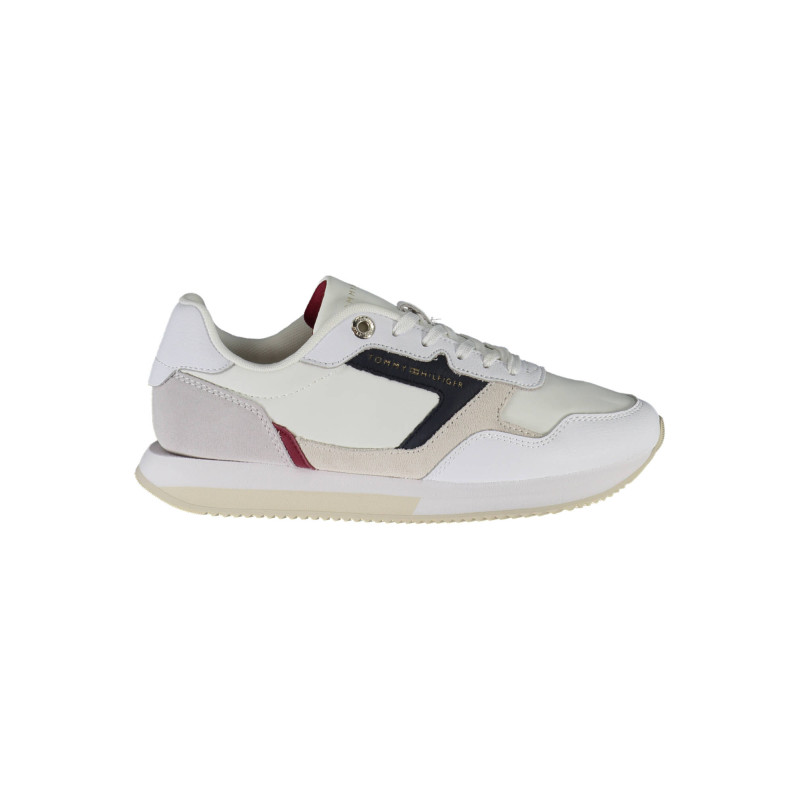 TOMMY HILFIGER WOMEN&39S SPORT SHOES WHITE