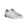 TOMMY HILFIGER CALZATURA SPORTIVA DONNA BIANCO