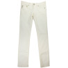 LITTLE BIG PANTALONE DONNA BIANCO