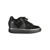 US POLO BEST PRICE BLACK WOMEN&39S SPORT SHOES