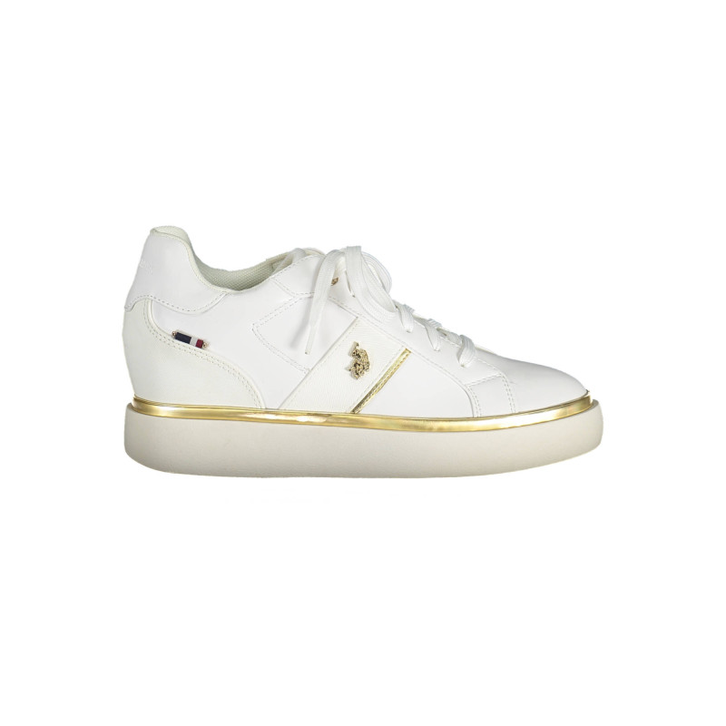 U.S. POLO BEST PRICE ANGIE001WAY1_BIANCO_WHI