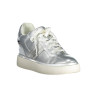 US POLO BEST PRICE SILVER WOMEN&39S SPORTS SHOES