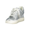 US POLO BEST PRICE SILVER WOMEN&39S SPORTS SHOES