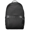 TOMMY HILFIGER MAN BLACK BACKPACK