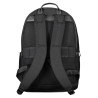 TOMMY HILFIGER MAN BLACK BACKPACK