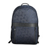 TOMMY HILFIGER MAN BLUE BACKPACK