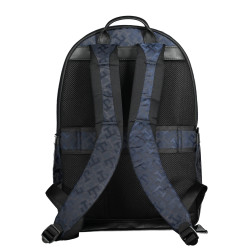 TOMMY HILFIGER MAN BLUE BACKPACK