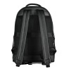 TOMMY HILFIGER MAN BLACK BACKPACK