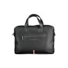 TOMMY HILFIGER CARTELLA UOMO NERO