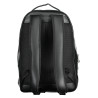 TOMMY HILFIGER MAN BLACK BACKPACK