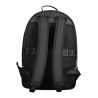 TOMMY HILFIGER MAN BLACK BACKPACK